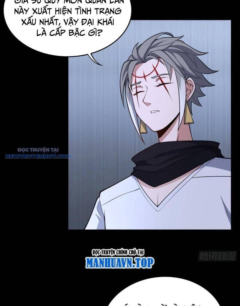 đại lộ vô danh chapter 50 14