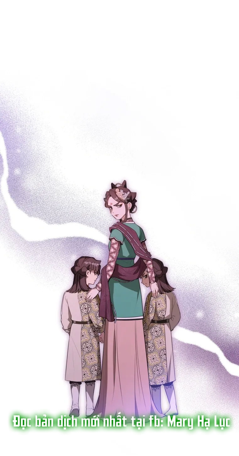 trở thành đứa cháu gái bị ghẻ lạnh trong gia tộc võ giả hùng mạnh chapter 28.1 1