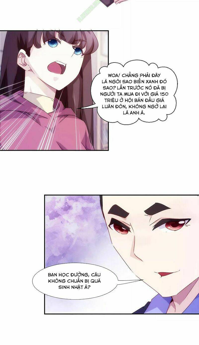 thần y hệ thống chapter 50 5