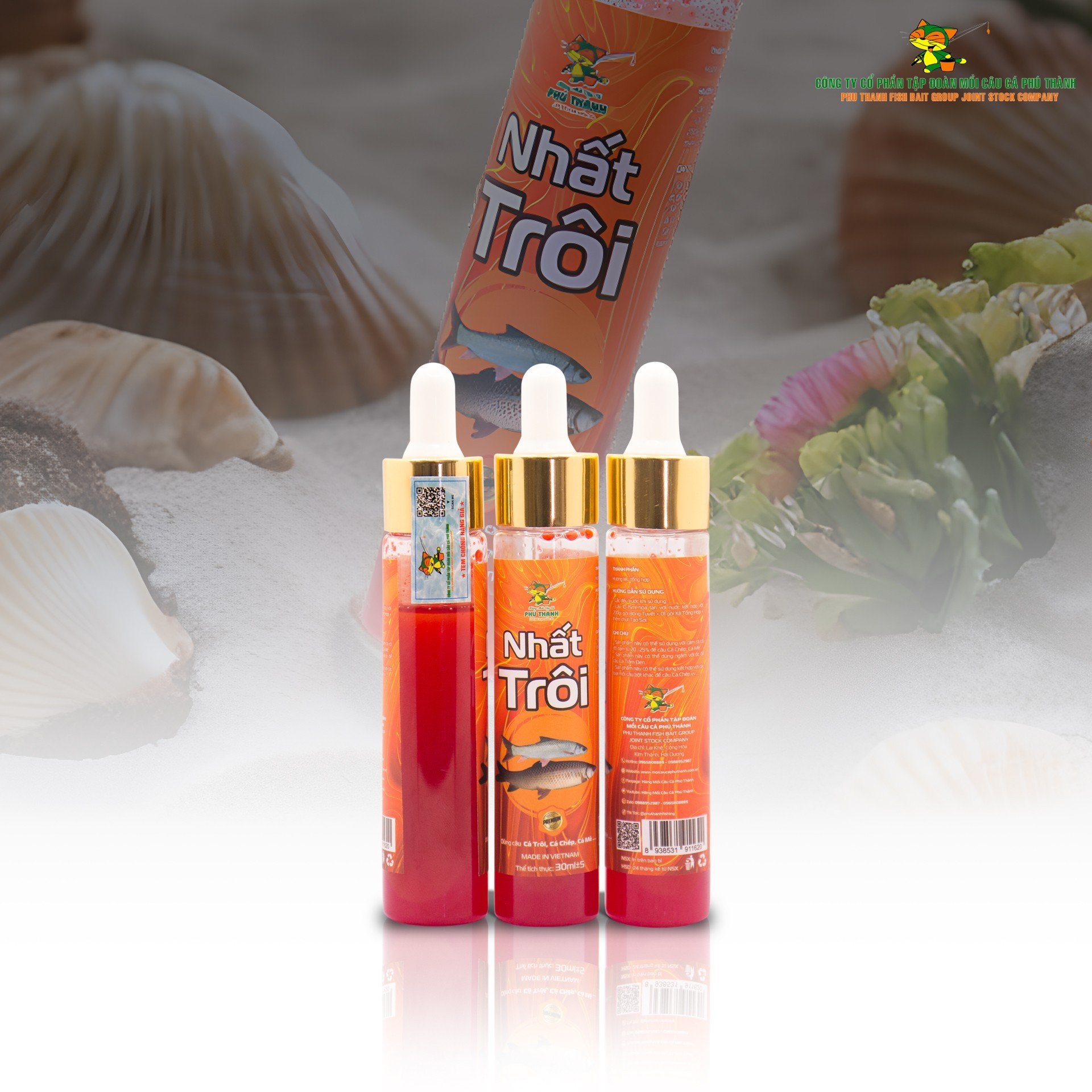 Nhất Trôi