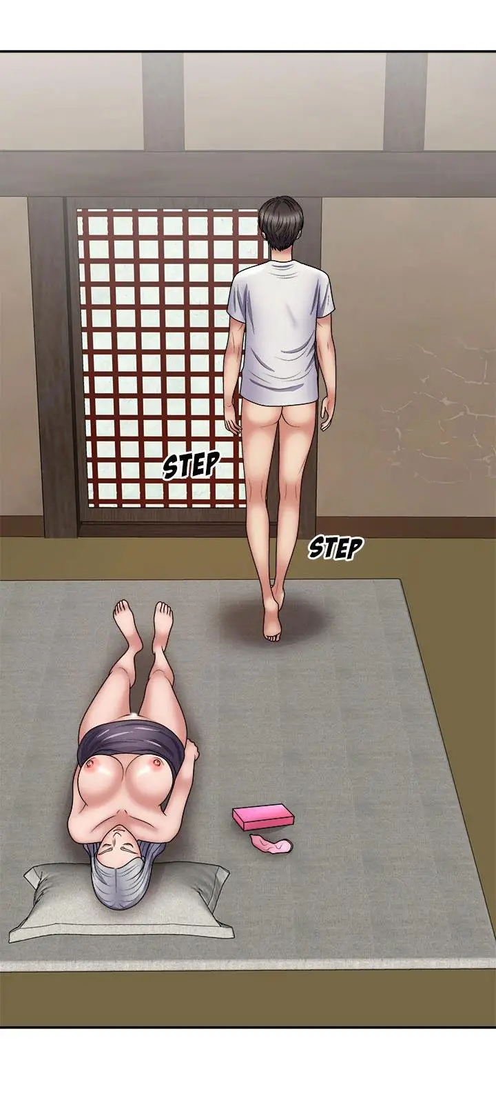 chiếm hữu linh hồn chapter 27 26