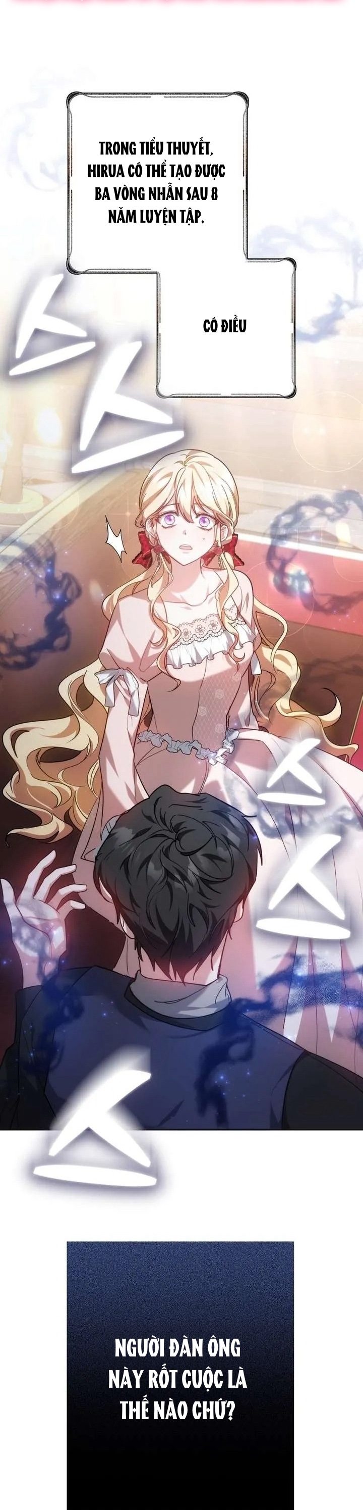 thoát chết một cách dễ dàng chapter 19 22