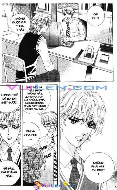 anh,bạn trai và người ấy chapter 7 45