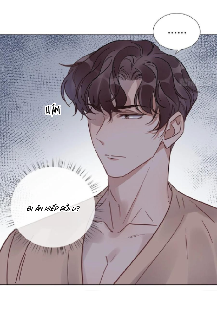 hôm nay nam giả trang nữ vẫn chưa được cầu hôn! chapter 47 34