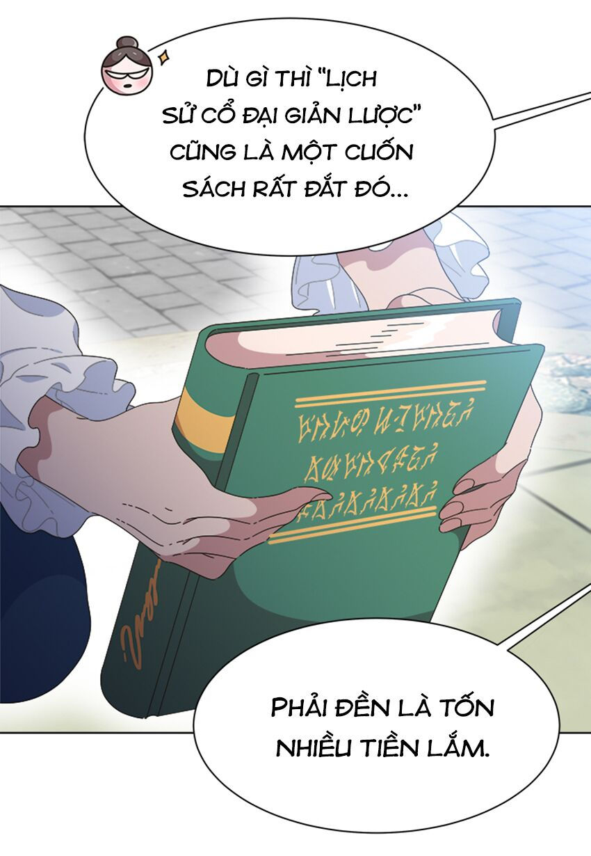 con gái bảo bối của ma vương chapter 130 28