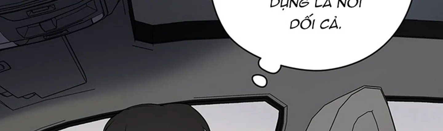 chuyện quái gì với giấc mơ đó vậy chapter 13 396