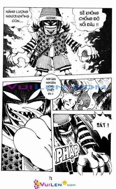 những người bạn tốt chapter 19 72