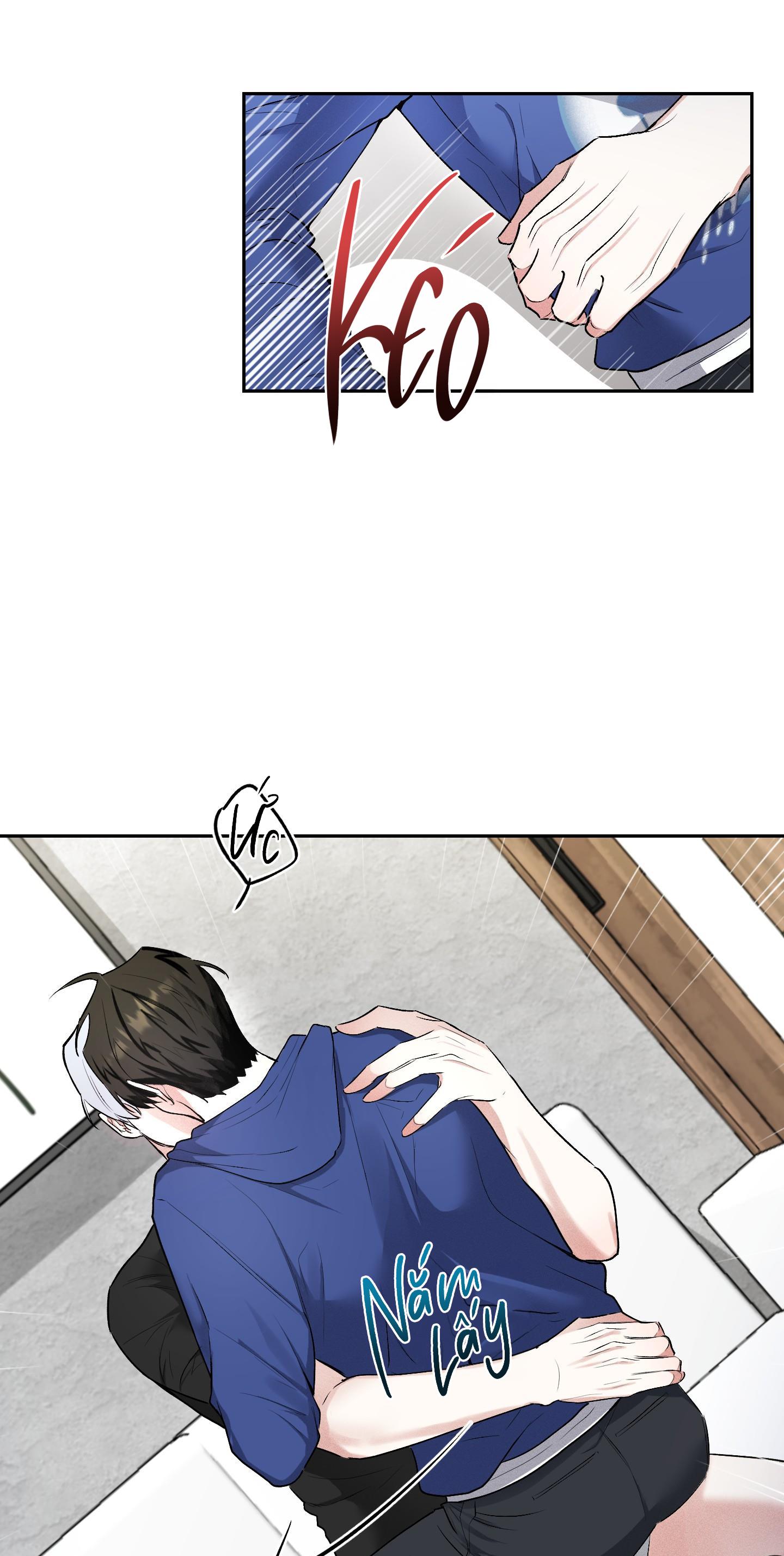 bắn là dính chapter 9 47