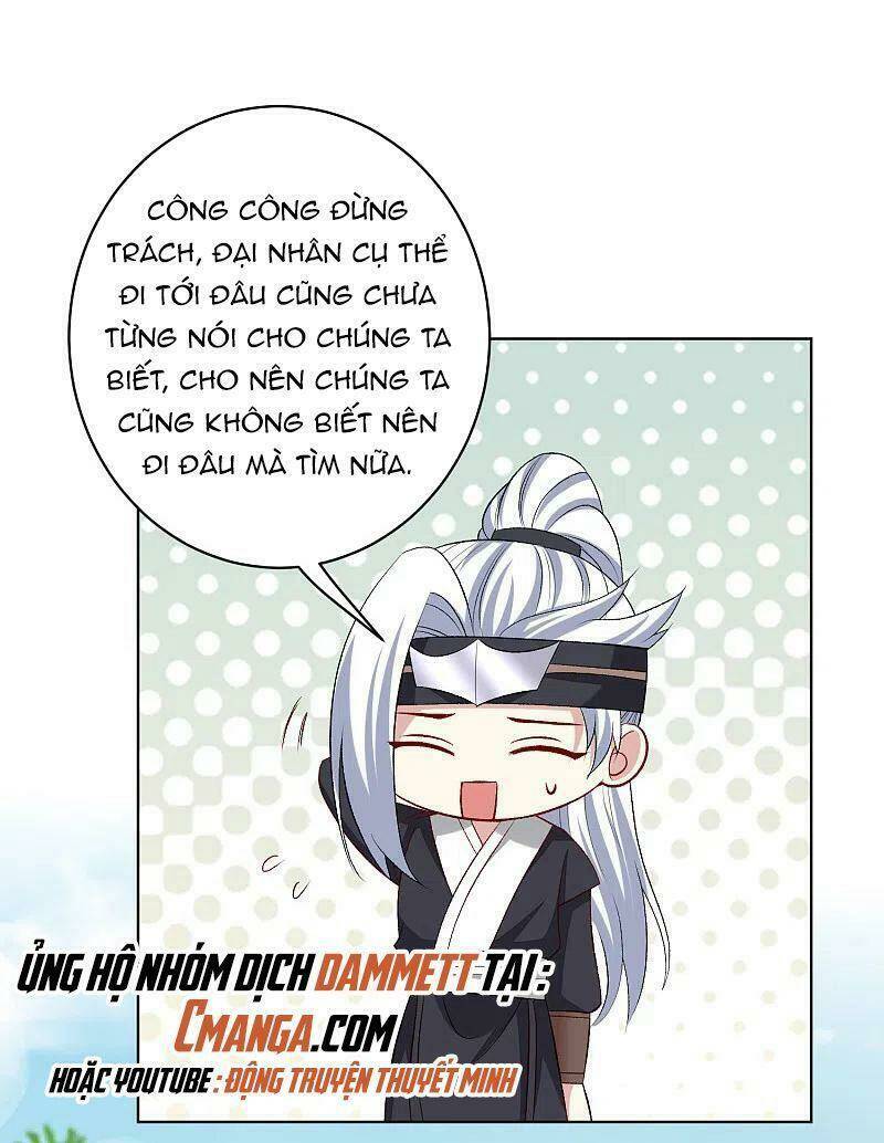 độc y đích nữ chapter 228 16