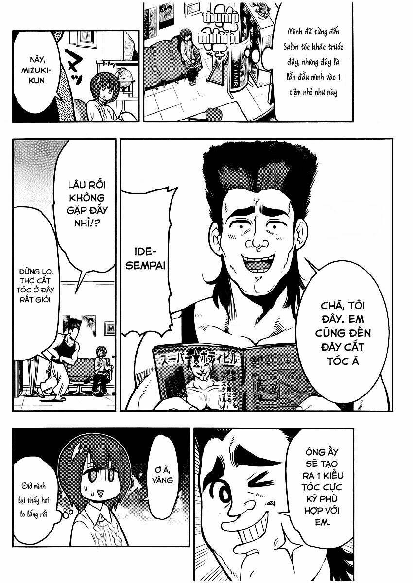 boku girl chapter 93 9