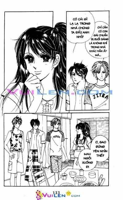 cô gái yêu kiều chapter 6 133