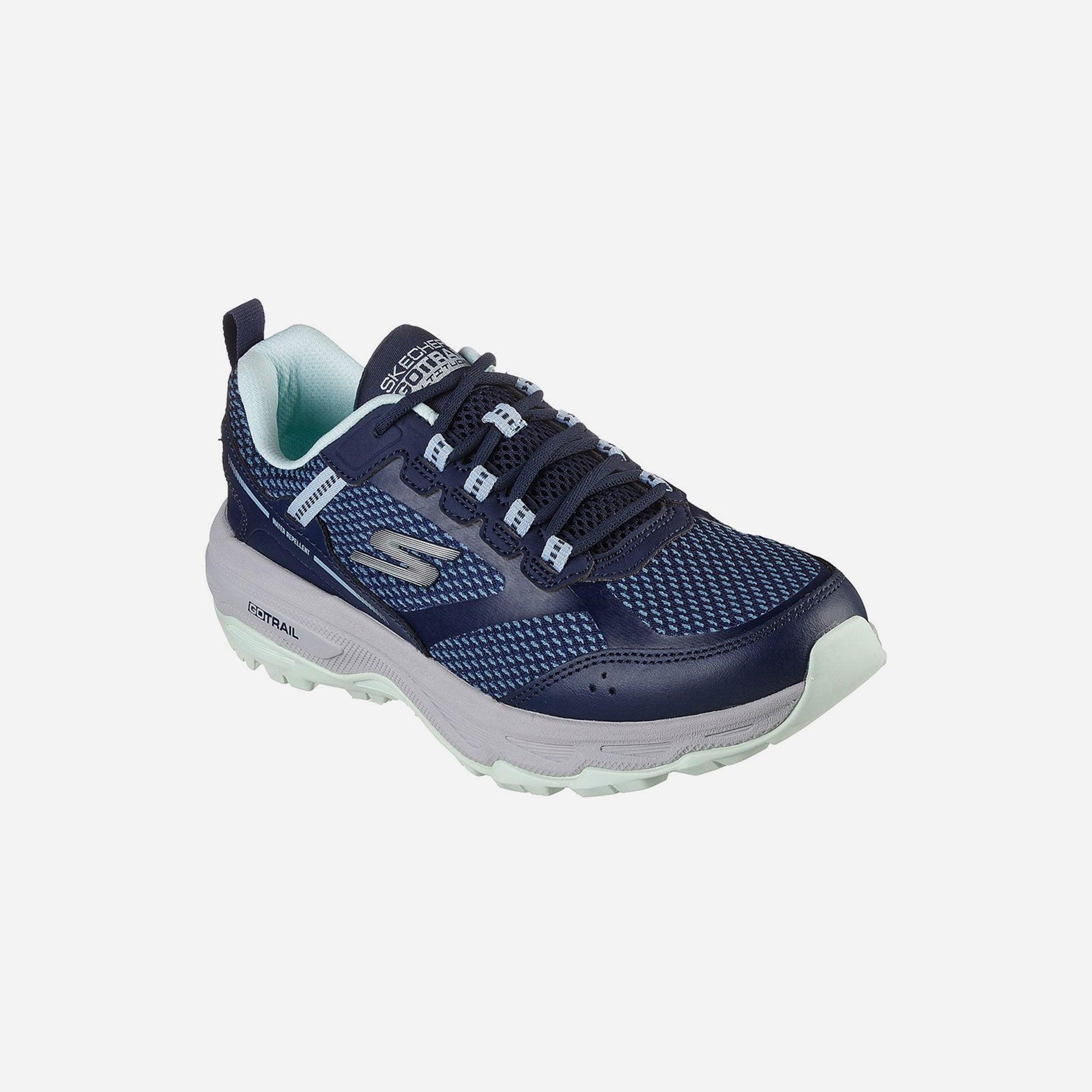 Giày thể thao nữ Skechers Go Run Trail Altitude - 128200-NVTQ