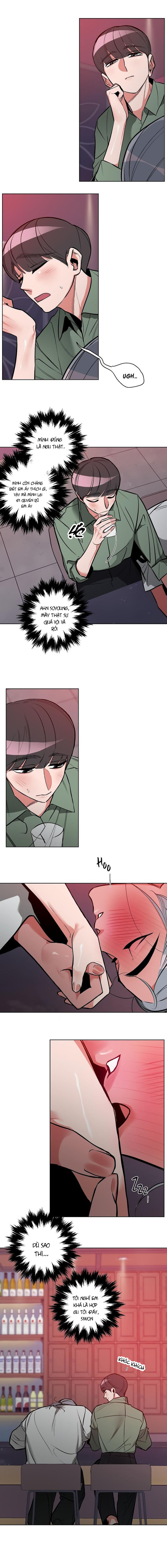 cơ thể hoàn mỹ của bạn tình chapter 4 8