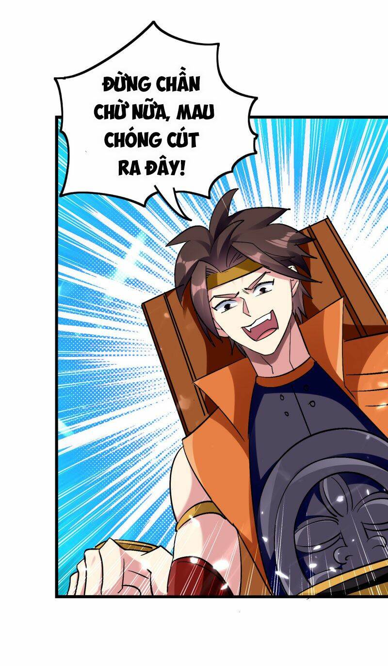 vạn giới tiên vương chapter 65 21