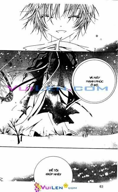 tiểu nữ vương chapter 8 63