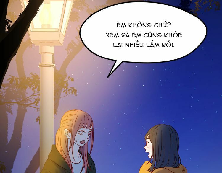 Lượm Được Một Tiểu Hồ Ly Phần 2 Chapter 47.5 - Next Chapter 48