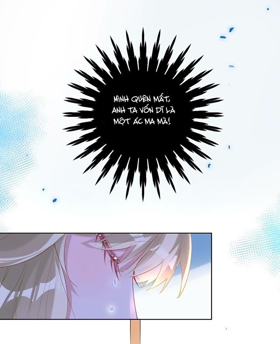 thần luân mật luyến chapter 55 10