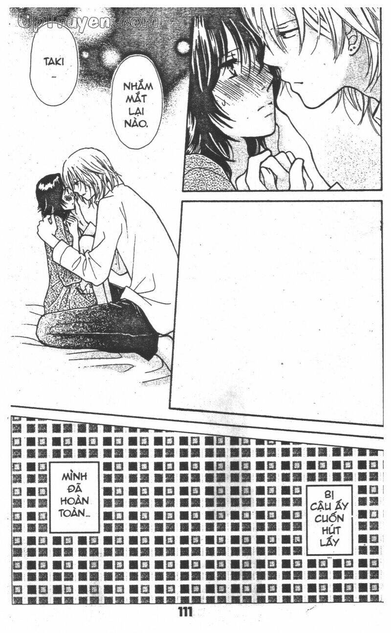 cuộc sống màu đào chapter 3 110