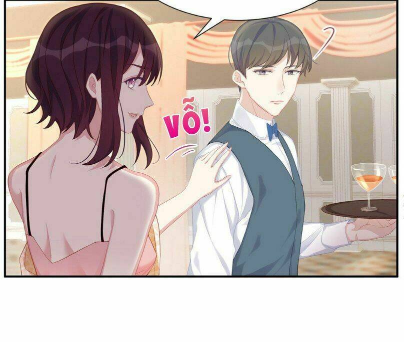 chỉ muốn cưng chiều em chapter 9 23