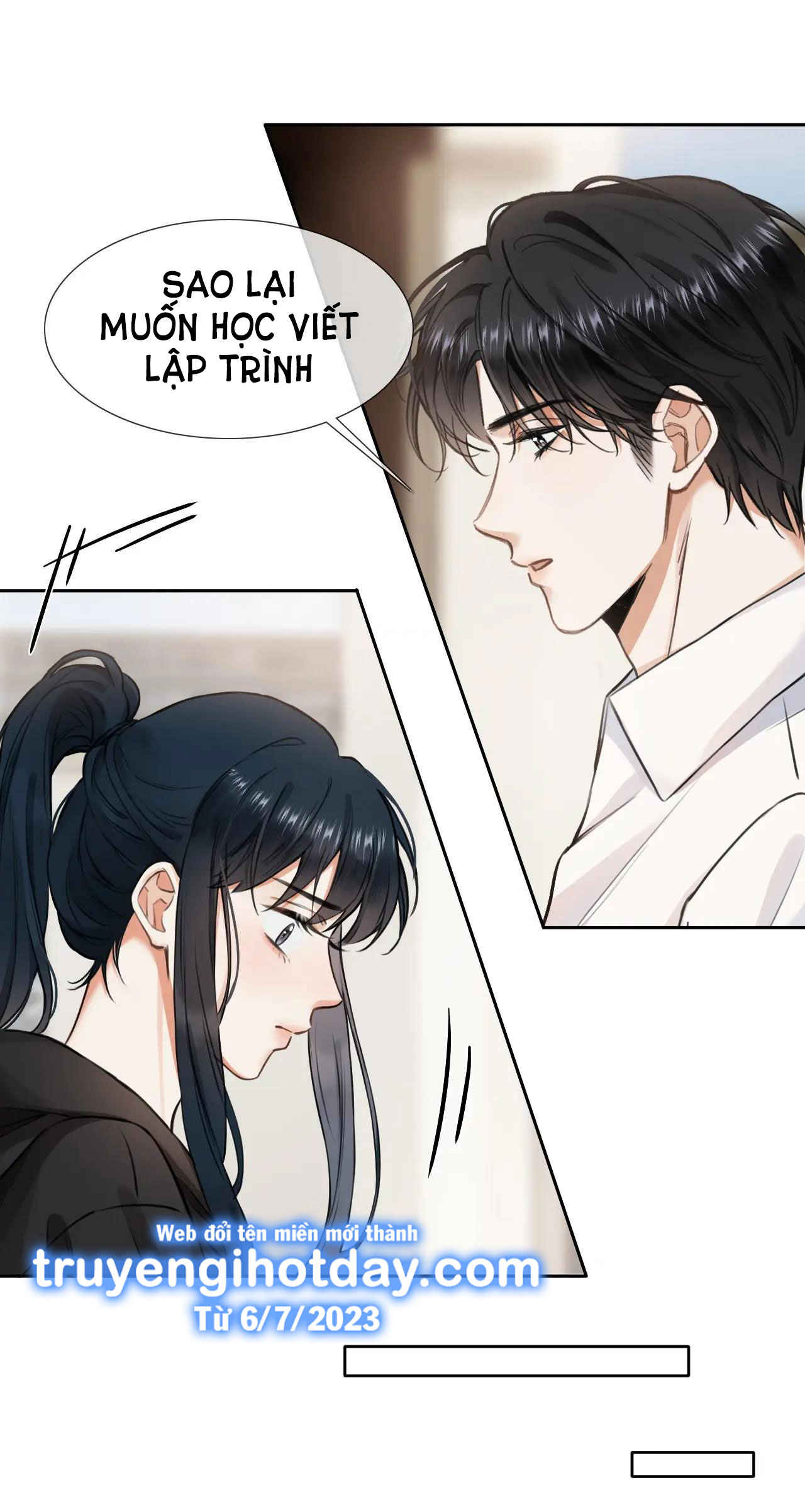 có ý rung động chapter 4.1 13