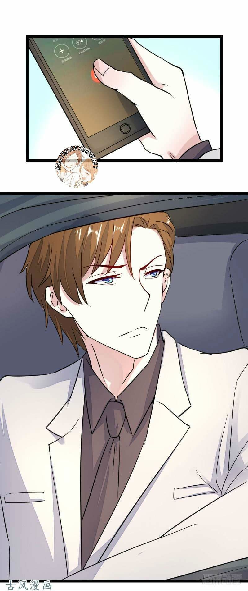 mặt nạ mê hoặc chapter 46 4