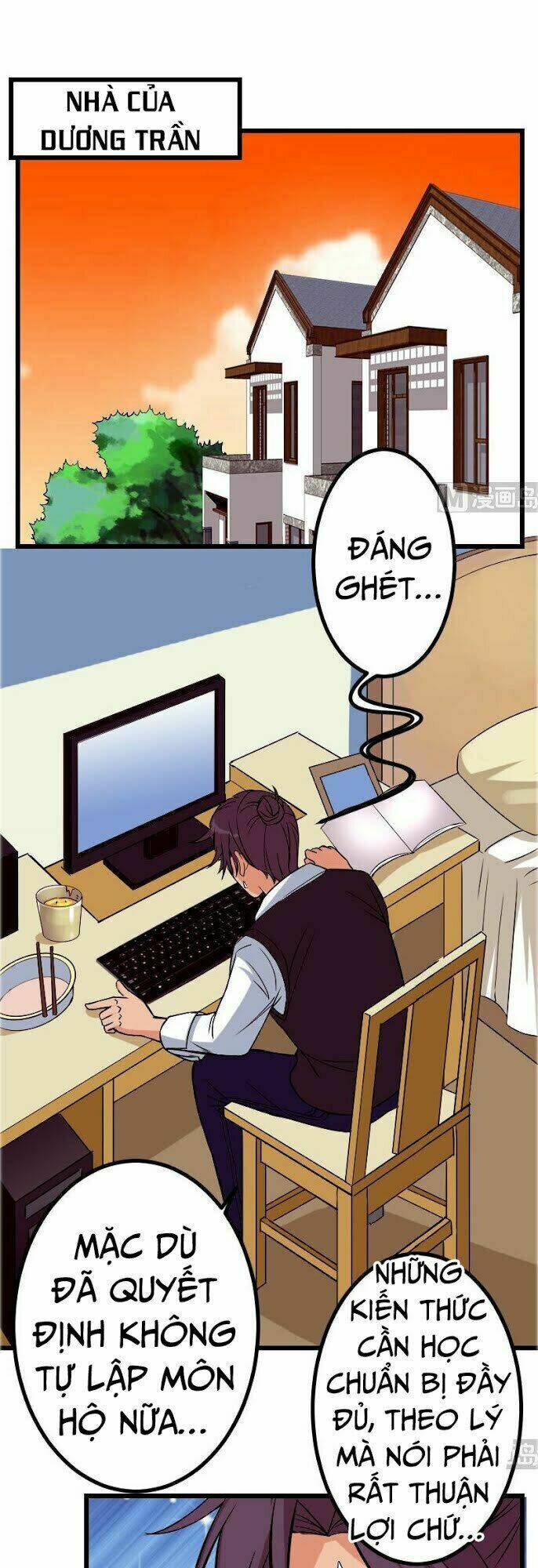 ngưu thư cung ứng thương chapter 79 4