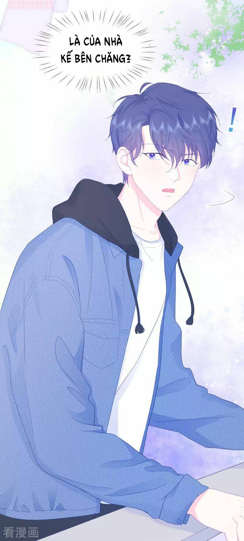 tôi và lịch sử yêu đương của tôi chapter 1 36