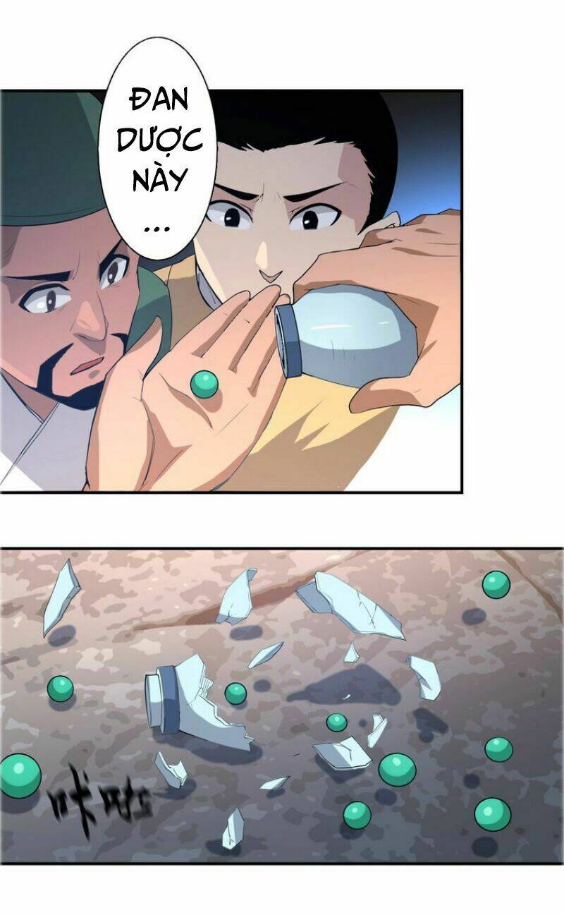 ta luyện dược thành thánh chapter 3 19