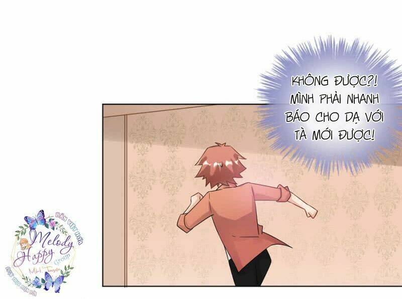 ma lạt thiên kim đẩu ác thiếu chapter 22 5