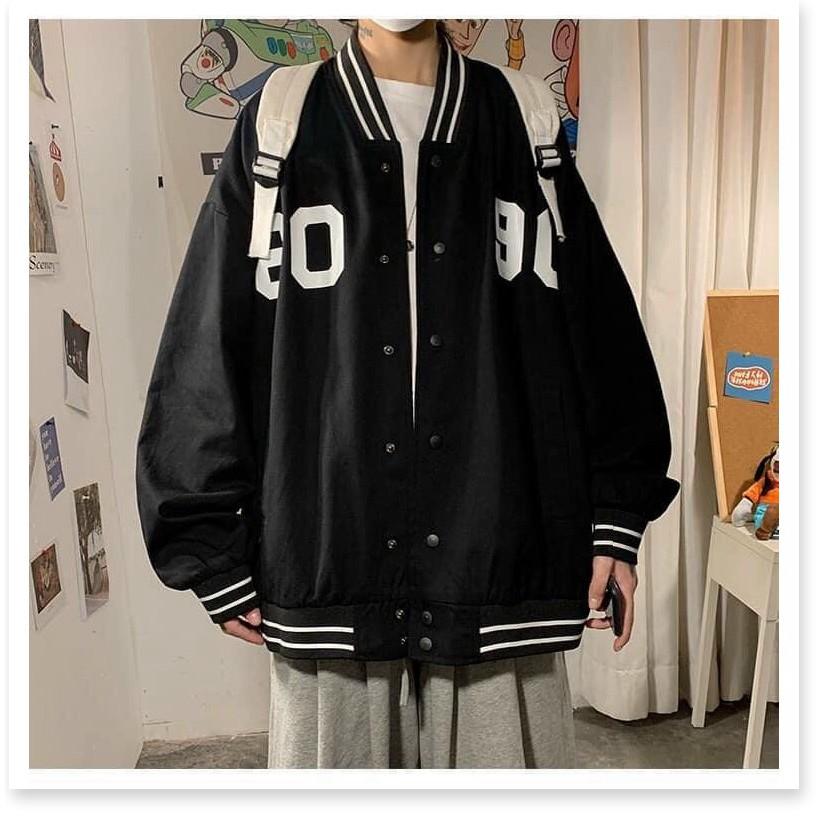 ÁO KHOÁC DÙ NAM BOMBER NAM FORM RỘNG,CHẤT LIỆU THOÁNG MÁT THỜI TRANG VINA 1HIT FASHION