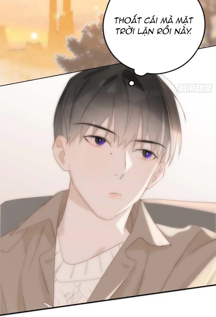 đêm đầy sao nói với em chapter 34 4