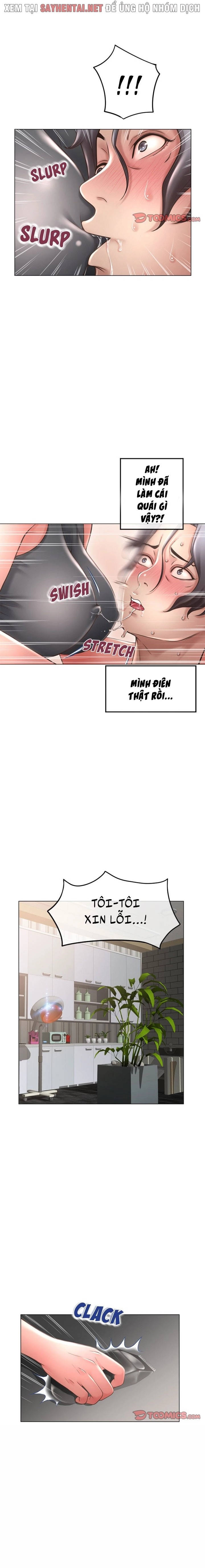 xa tận chân trời, gần ngay tr?.. chapter 32 13