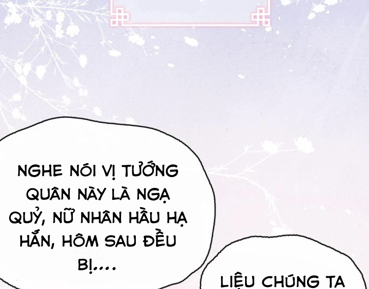 quân nhan tựa hoa đào chapter 0 13