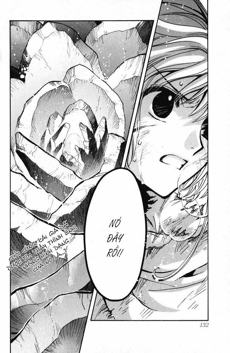 huyền thoại đôi cánh chapter 130 23