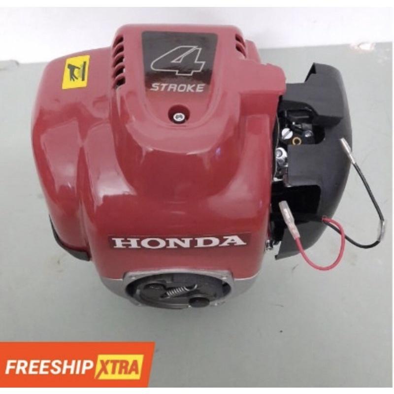 MÁY CẮT CỎ HONDA GX35 ĐỘNG CƠ 4 THỲ Hàng Đẹp