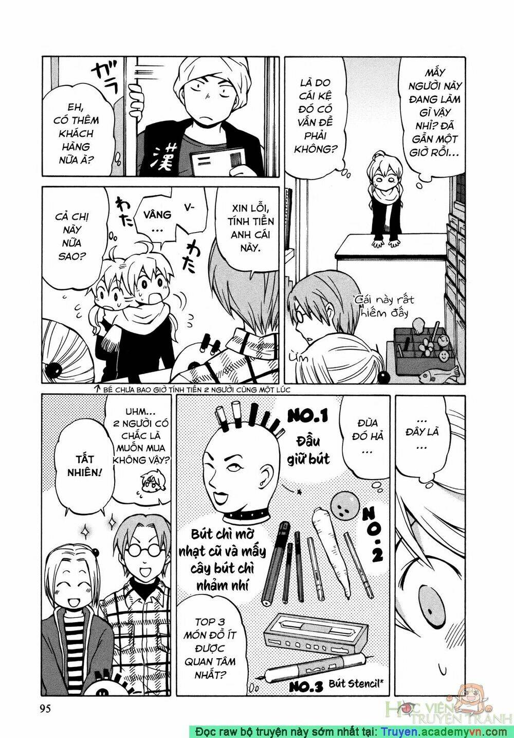 yuuyake rocket pencil chapter 10 5