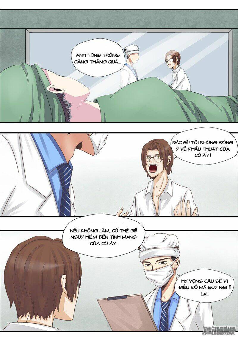 hiểm họa ô nhiễm nguồn nước chapter 42 24