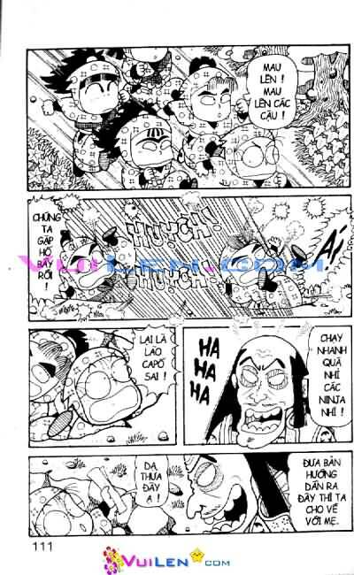 ninja loạn thị chapter 46 98