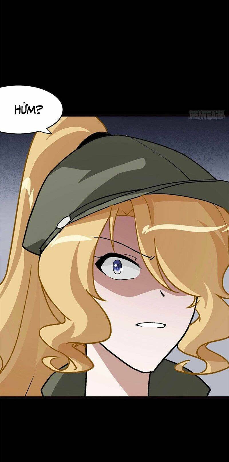 bạn gái virus của tôi chapter 278 24