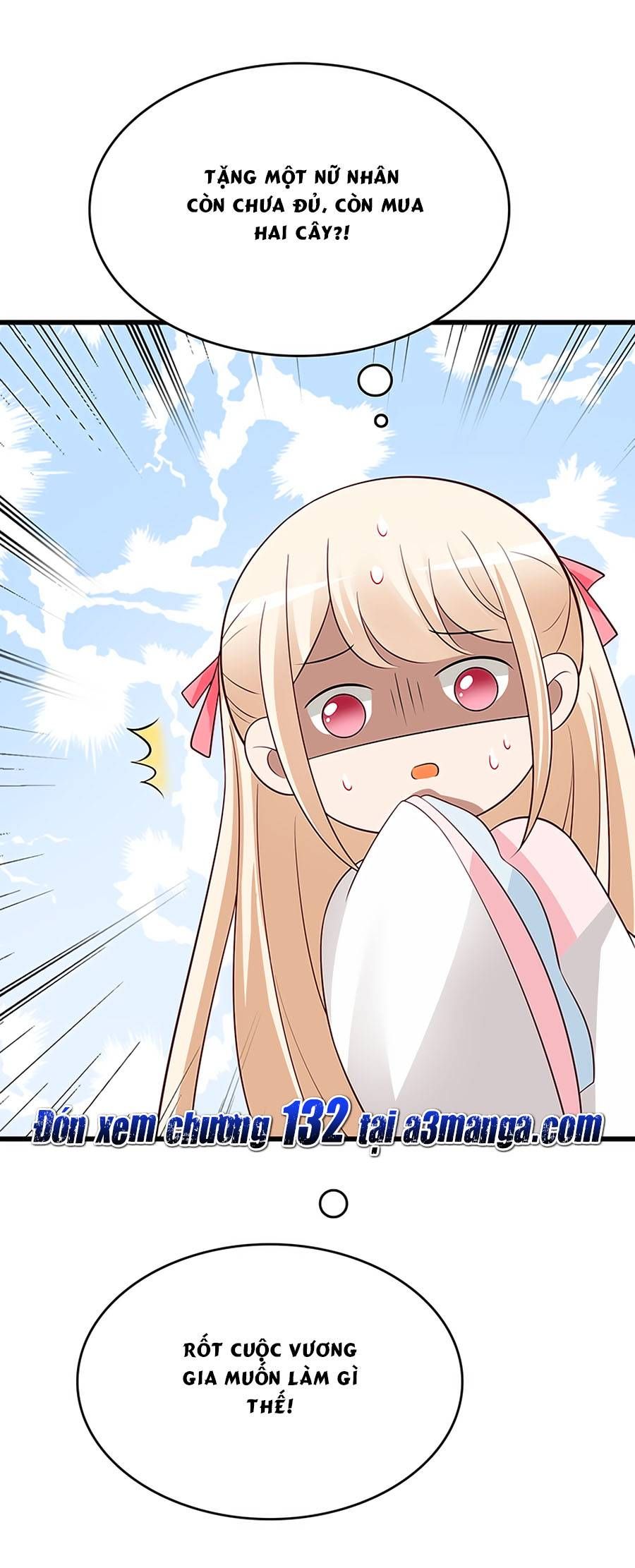 kiêu ngạo vương gia chủng điền phi chapter 131 44