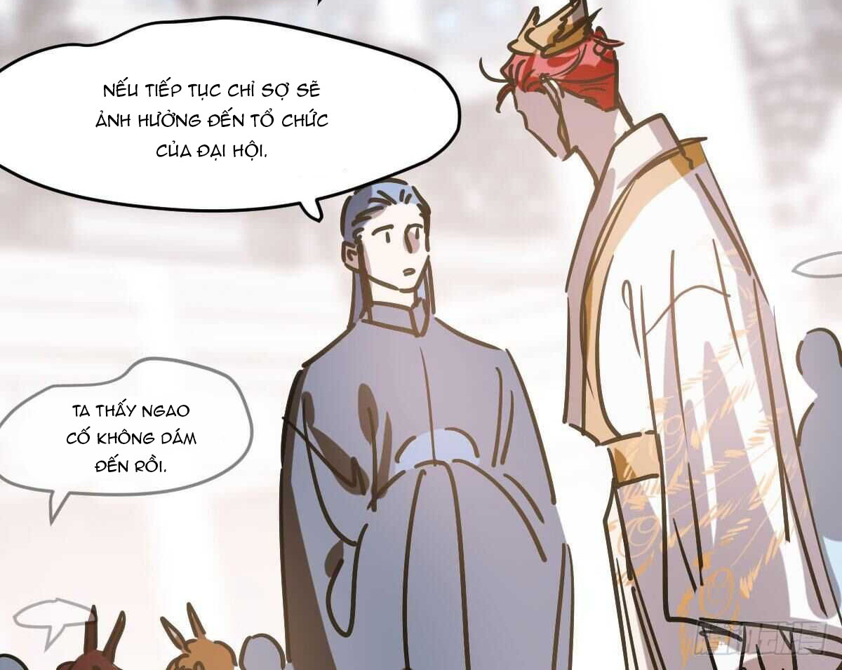 bắt lấy ngao ngao chapter 86 3