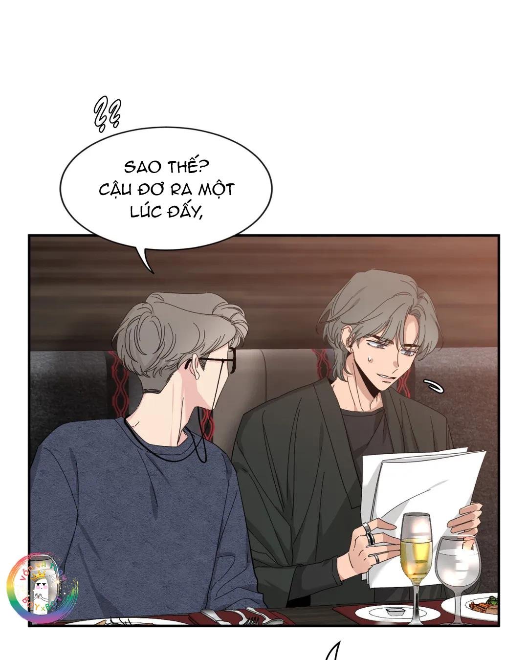 sketch - phác họa chapter 62 41