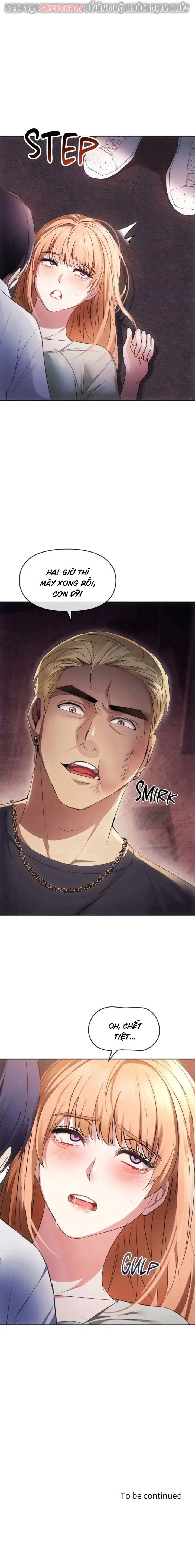cưỡng không nổi dì ơi chapter 17 16