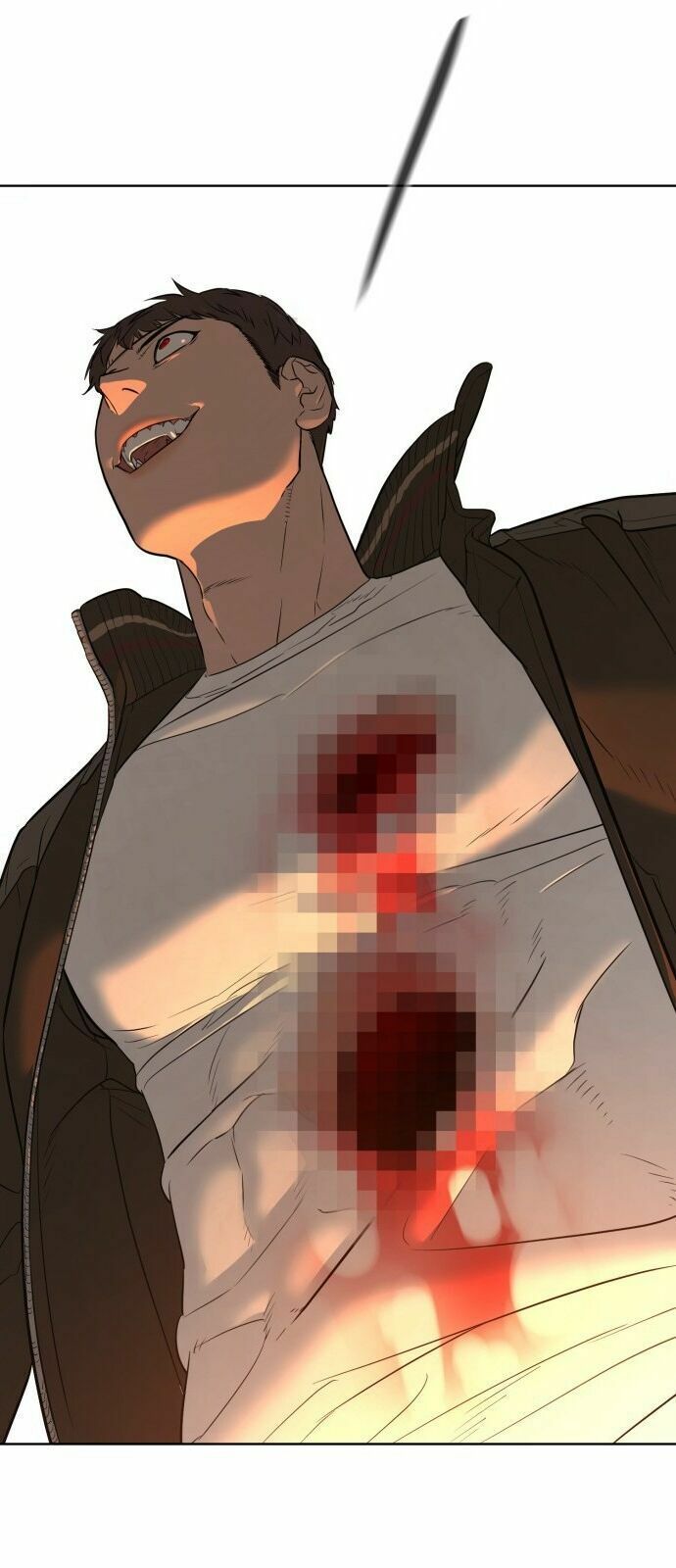 Máu trắng chapter 21 4