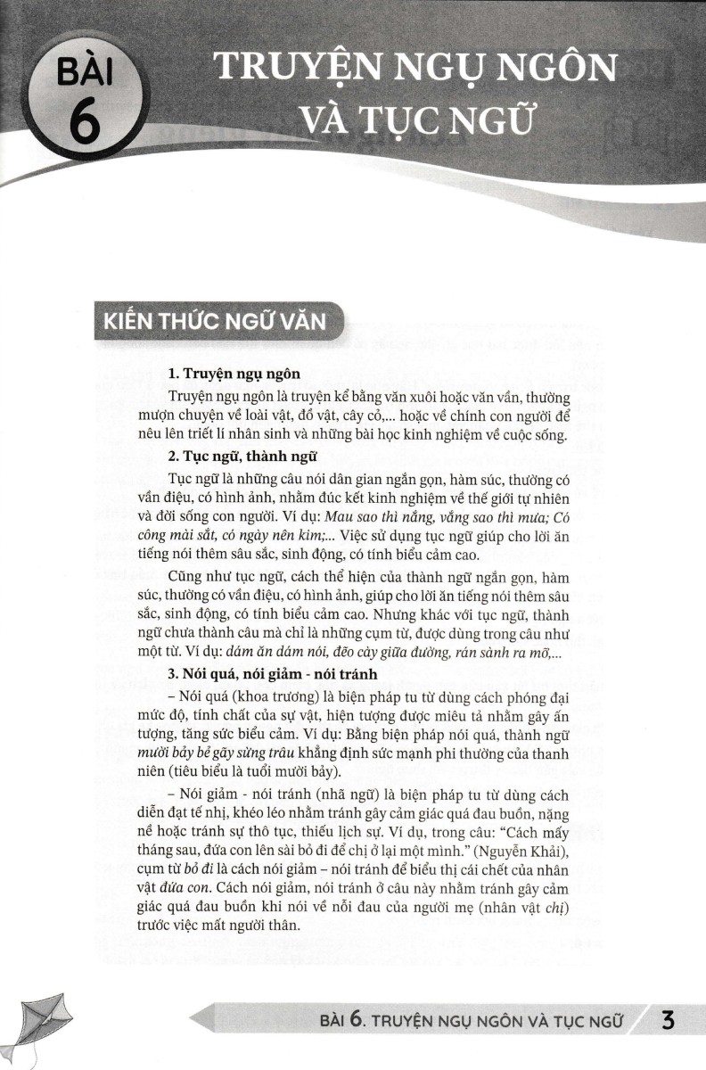Hướng Dẫn Học Và Làm Bài Tập Ngữ Văn 7 Tập 2 - Biên Soạn Theo CT GDPT Mới - ND