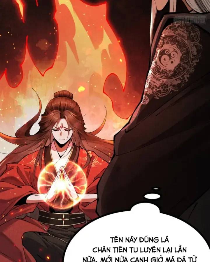 gặp mạnh thì càng mạnh, tu vi của ta không giới hạn chapter 5 60