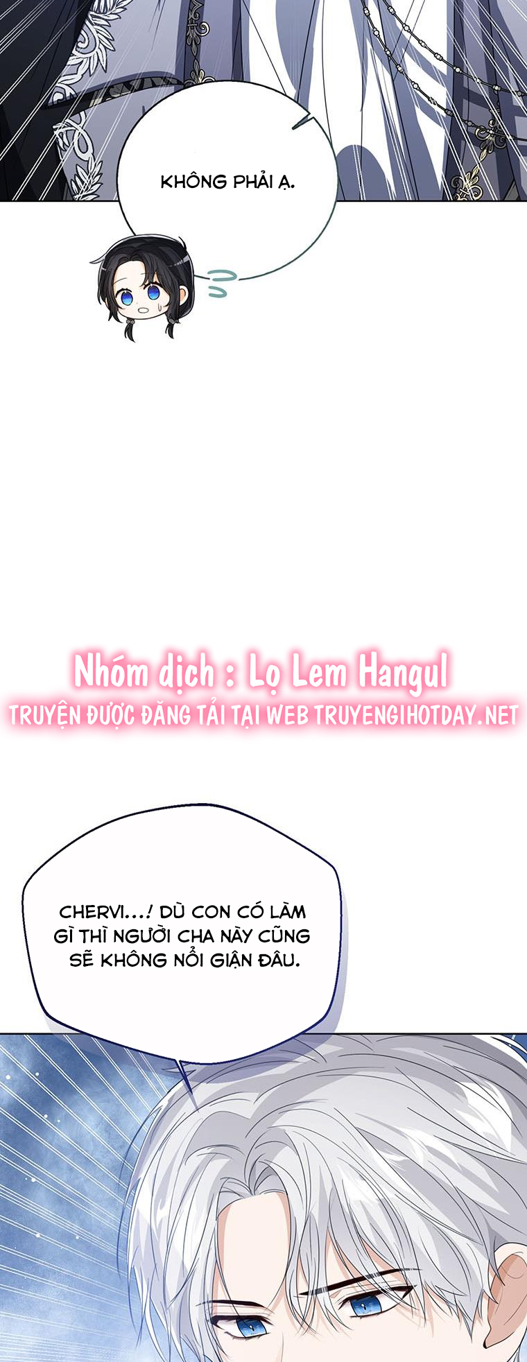 tôi không muốn trở thành nữ phản diện chapter 84 39