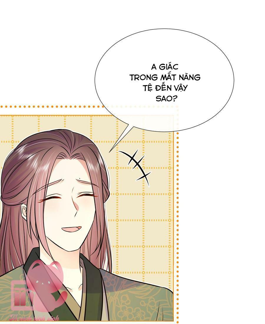 hắc hoá vương gia khó dỗ dành chapter 72 20