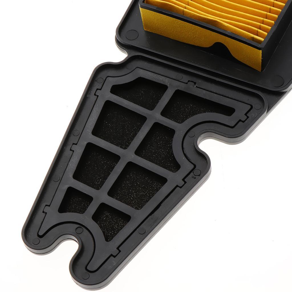 Motorcycle Air Filter Pod Breather Clearner for Yamaha TD3 Scooter/Motorbike/Quad/ATV