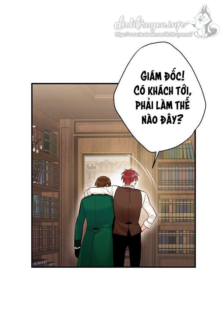 thánh nữ ẩn danh chapter 194 44